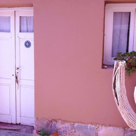 Mestiza Hostal Humahuaca Eksteriør bilde
