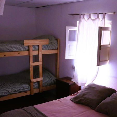 Mestiza Hostal Humahuaca Eksteriør bilde