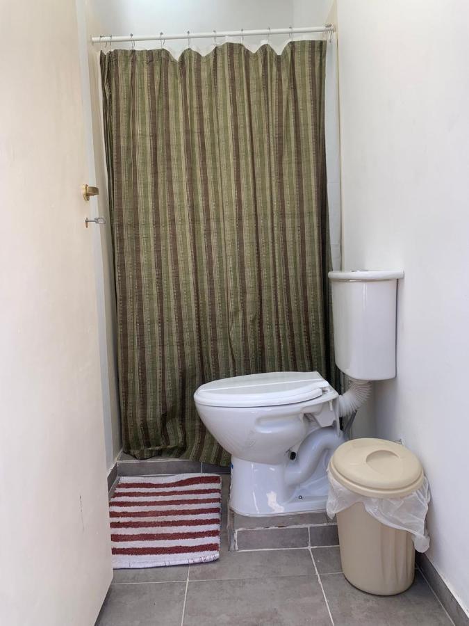 Mestiza Hostal Humahuaca Eksteriør bilde
