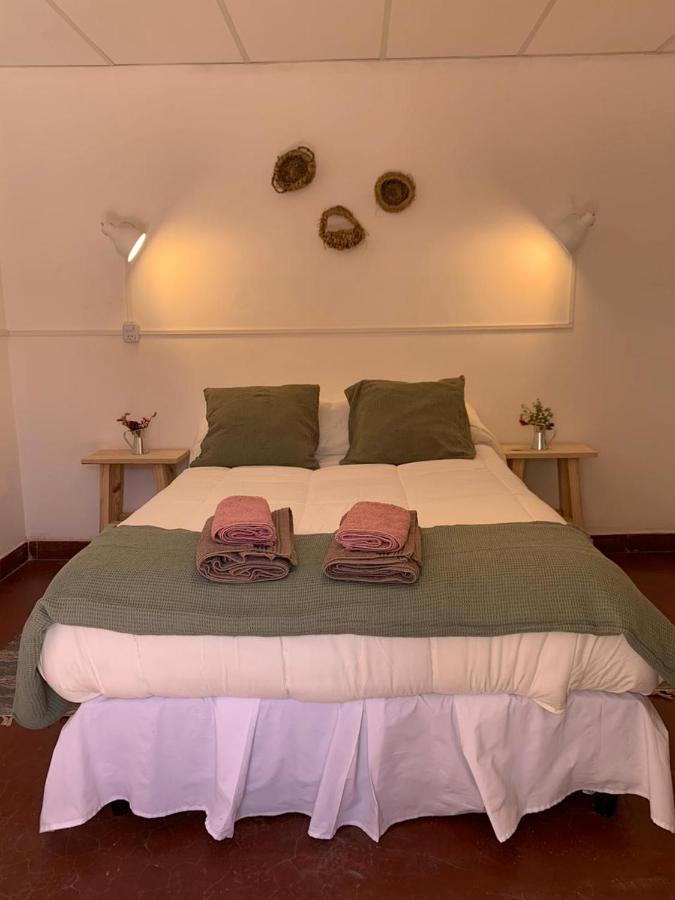 Mestiza Hostal Humahuaca Eksteriør bilde