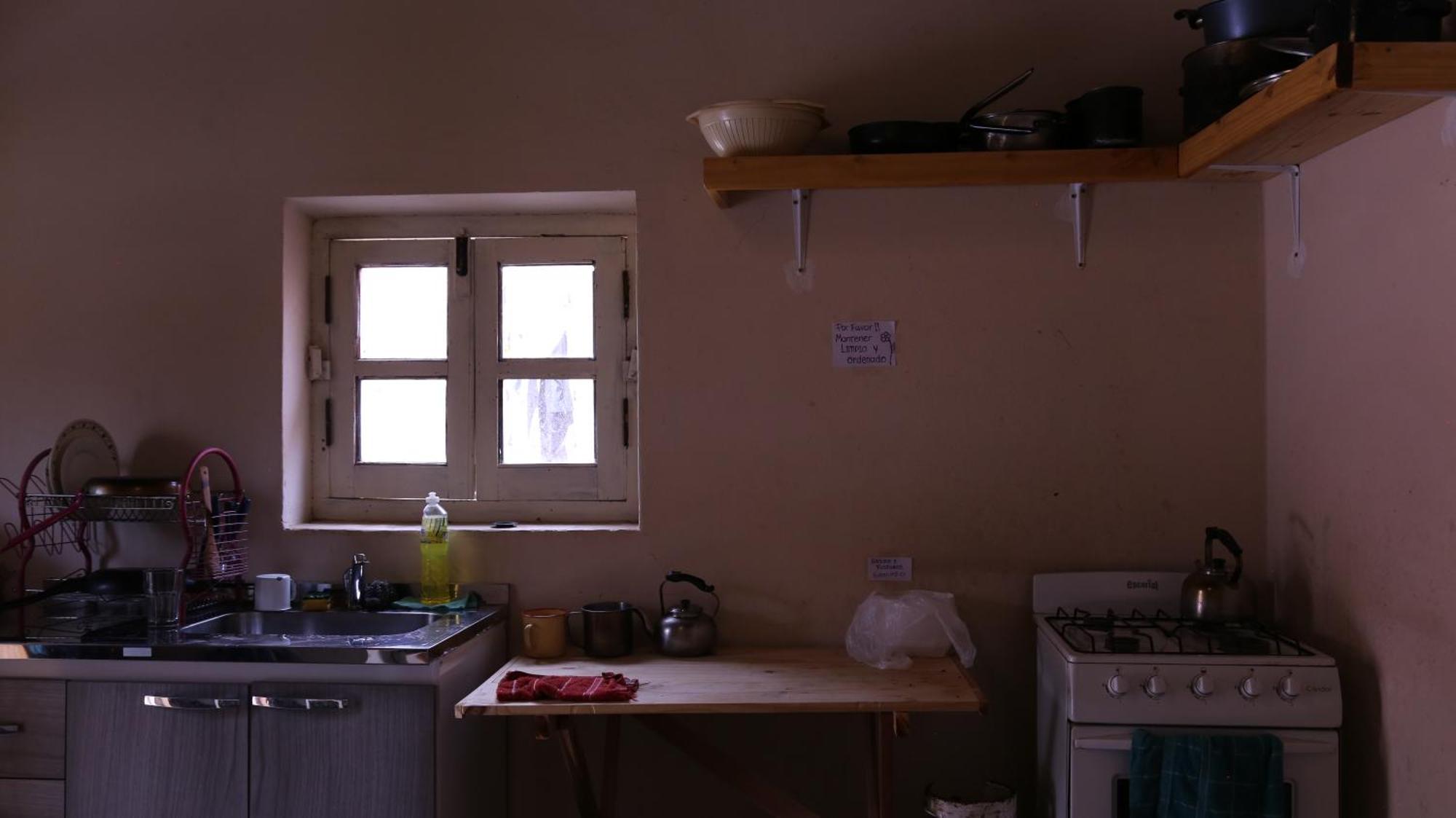 Mestiza Hostal Humahuaca Eksteriør bilde