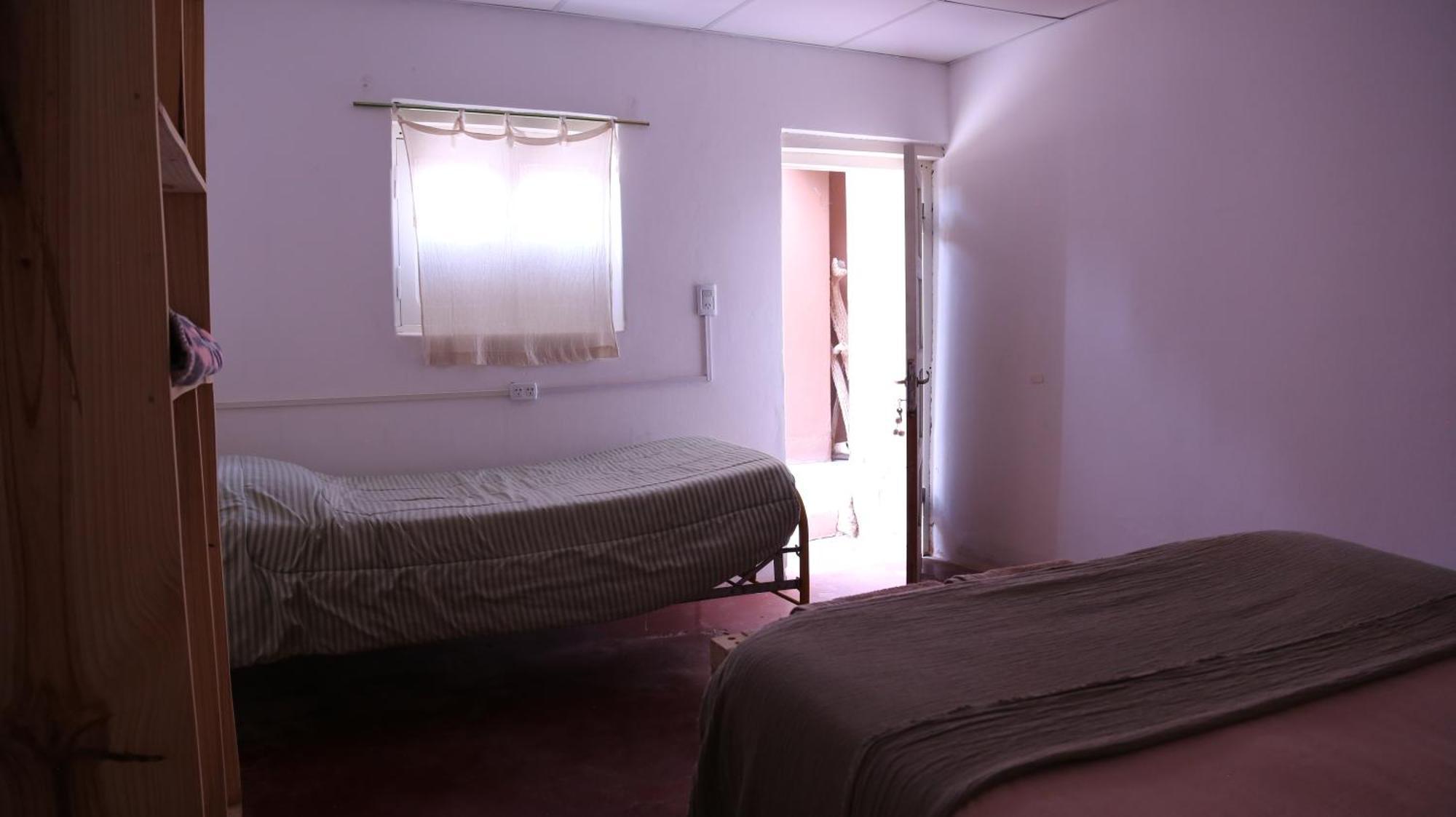 Mestiza Hostal Humahuaca Eksteriør bilde