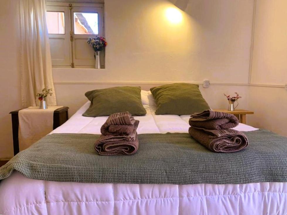 Mestiza Hostal Humahuaca Eksteriør bilde