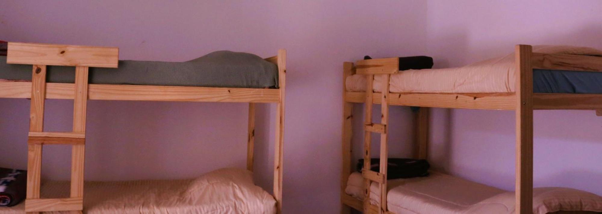 Mestiza Hostal Humahuaca Eksteriør bilde
