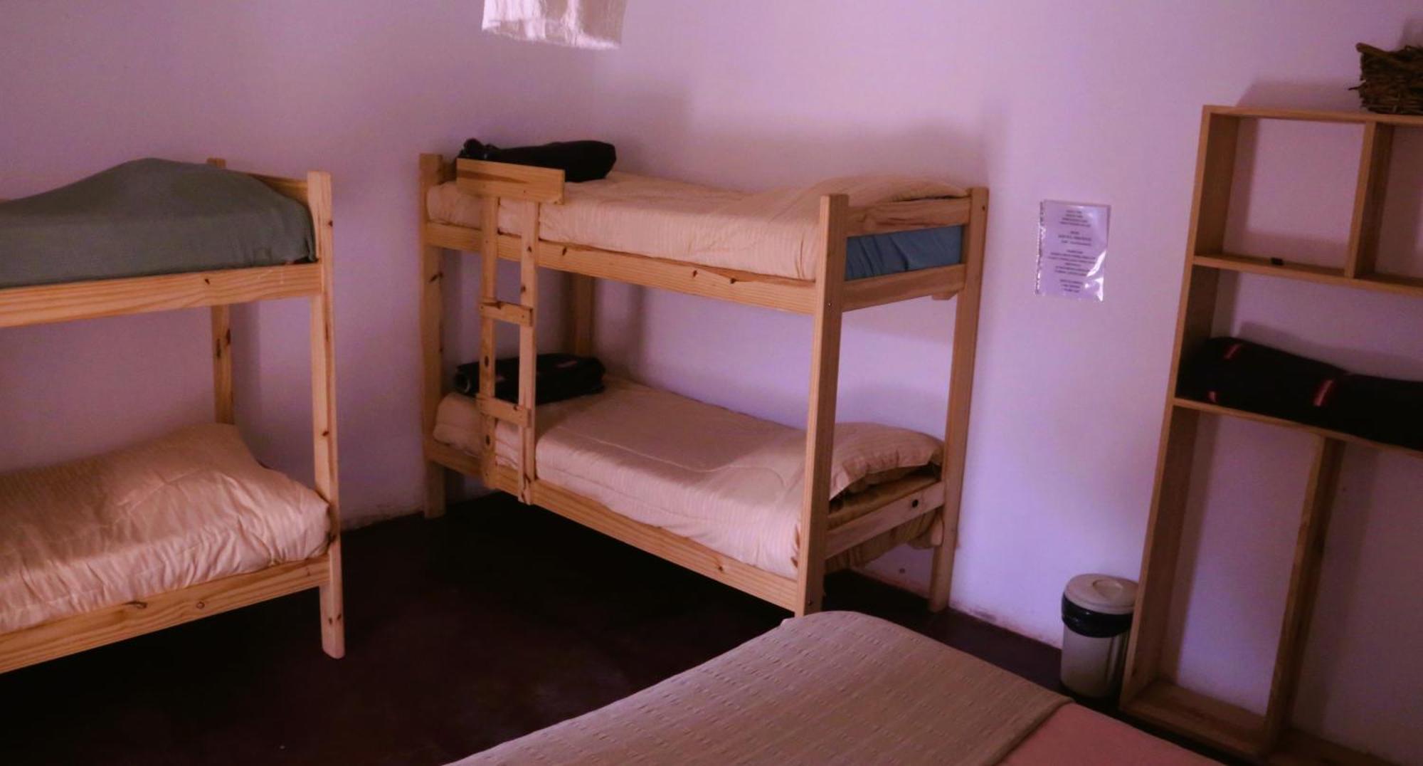 Mestiza Hostal Humahuaca Eksteriør bilde