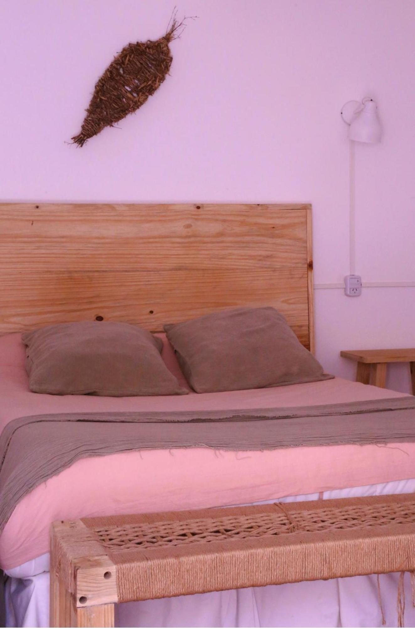 Mestiza Hostal Humahuaca Eksteriør bilde