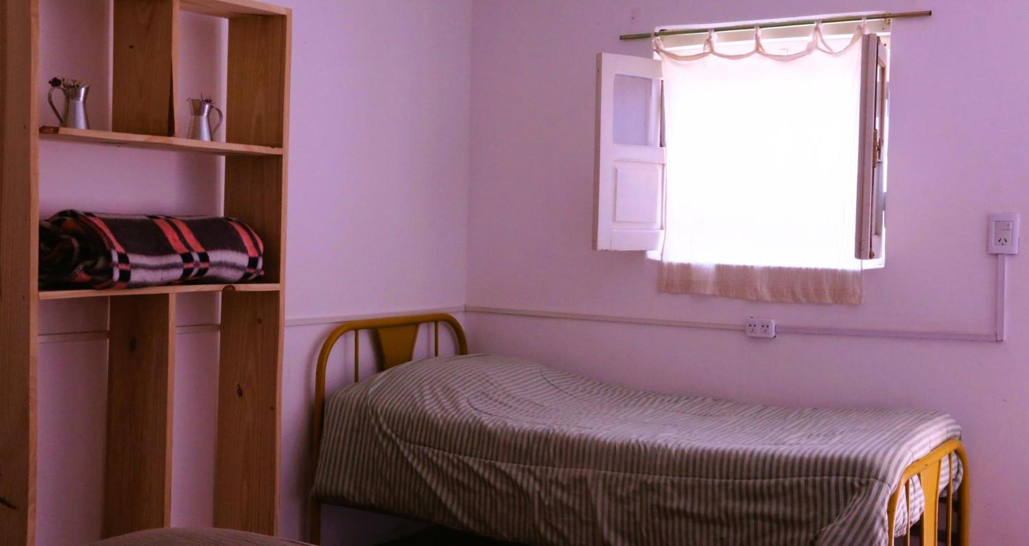 Mestiza Hostal Humahuaca Eksteriør bilde