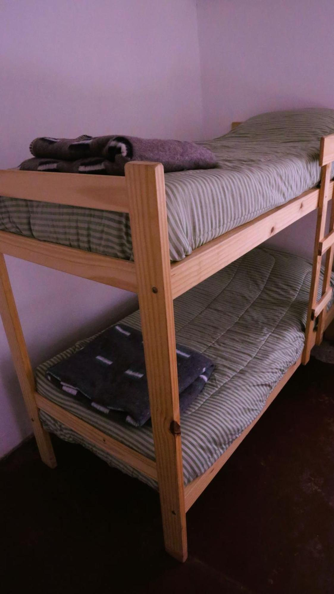 Mestiza Hostal Humahuaca Eksteriør bilde