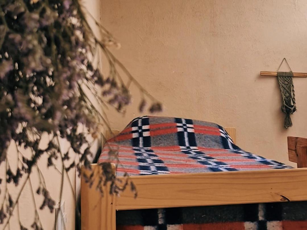 Mestiza Hostal Humahuaca Eksteriør bilde