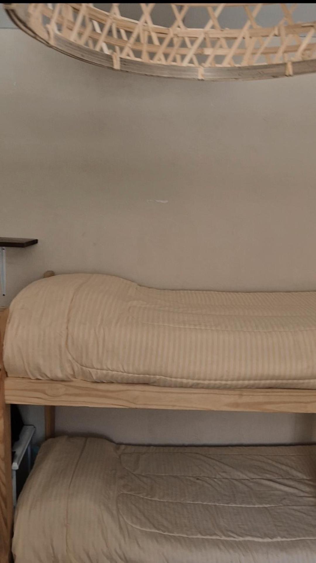 Mestiza Hostal Humahuaca Eksteriør bilde
