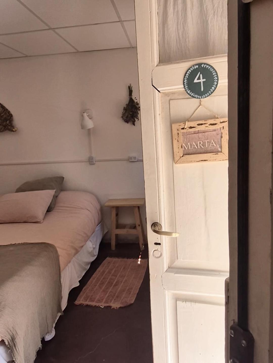 Mestiza Hostal Humahuaca Eksteriør bilde