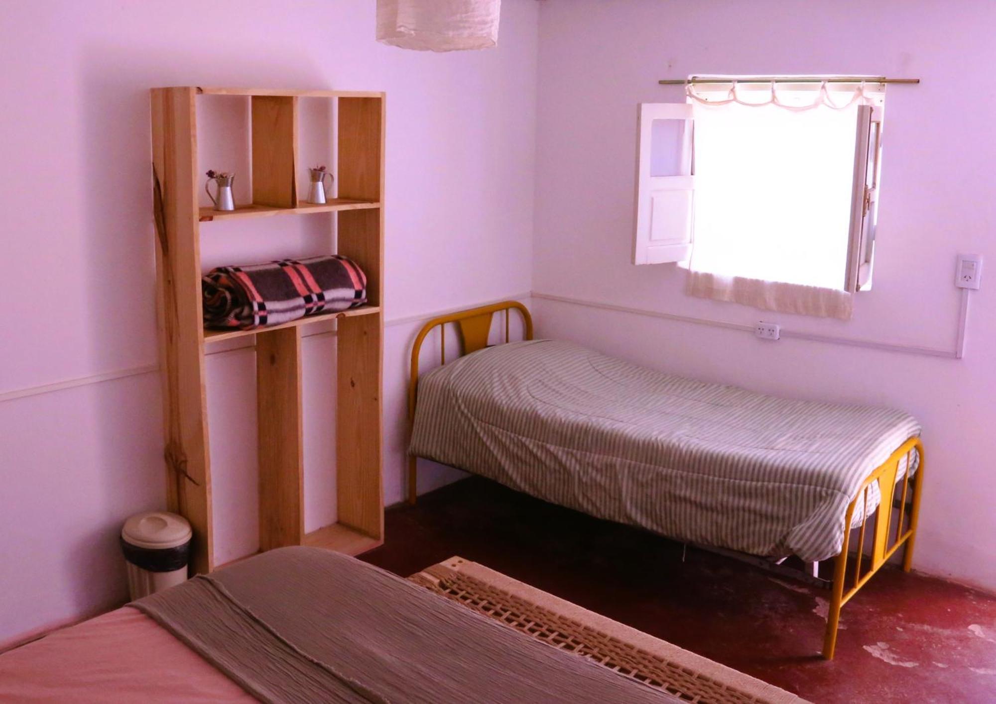 Mestiza Hostal Humahuaca Eksteriør bilde