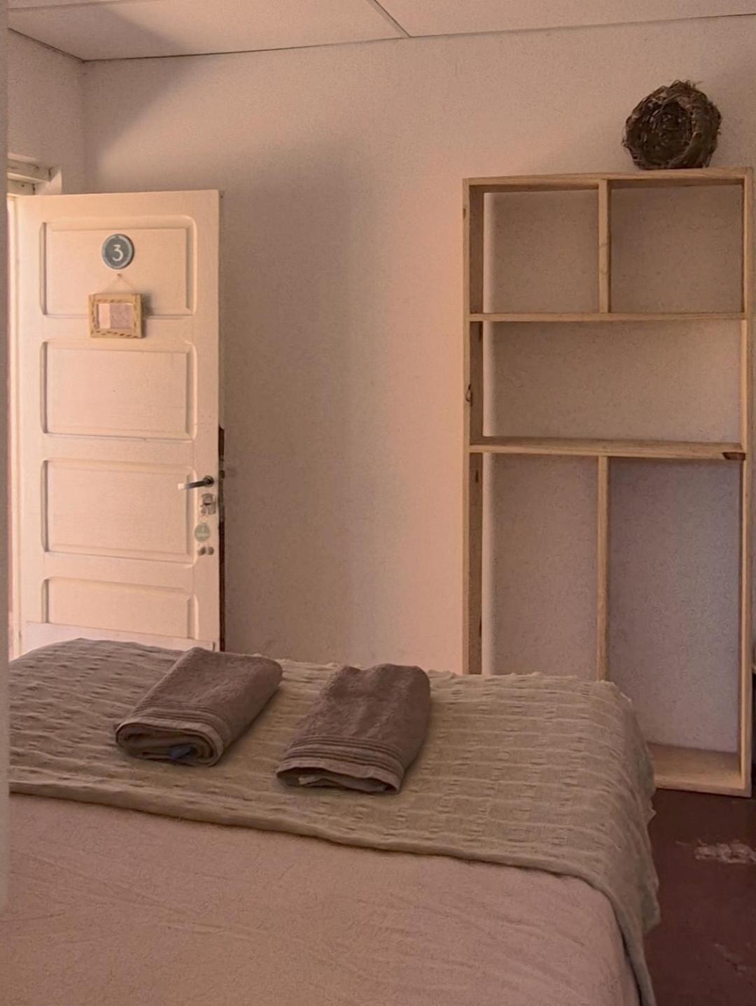 Mestiza Hostal Humahuaca Eksteriør bilde