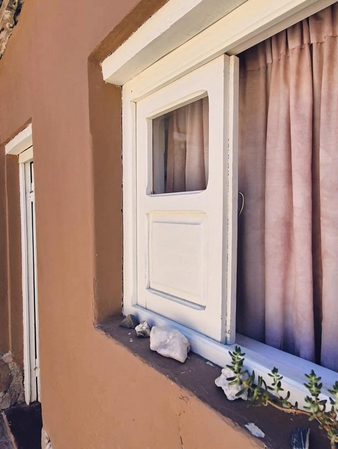 Mestiza Hostal Humahuaca Eksteriør bilde