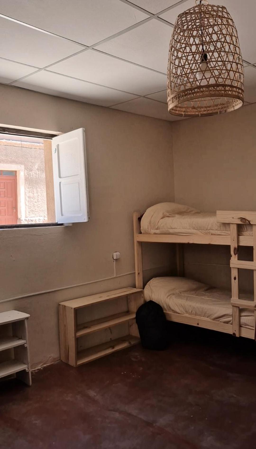 Mestiza Hostal Humahuaca Eksteriør bilde