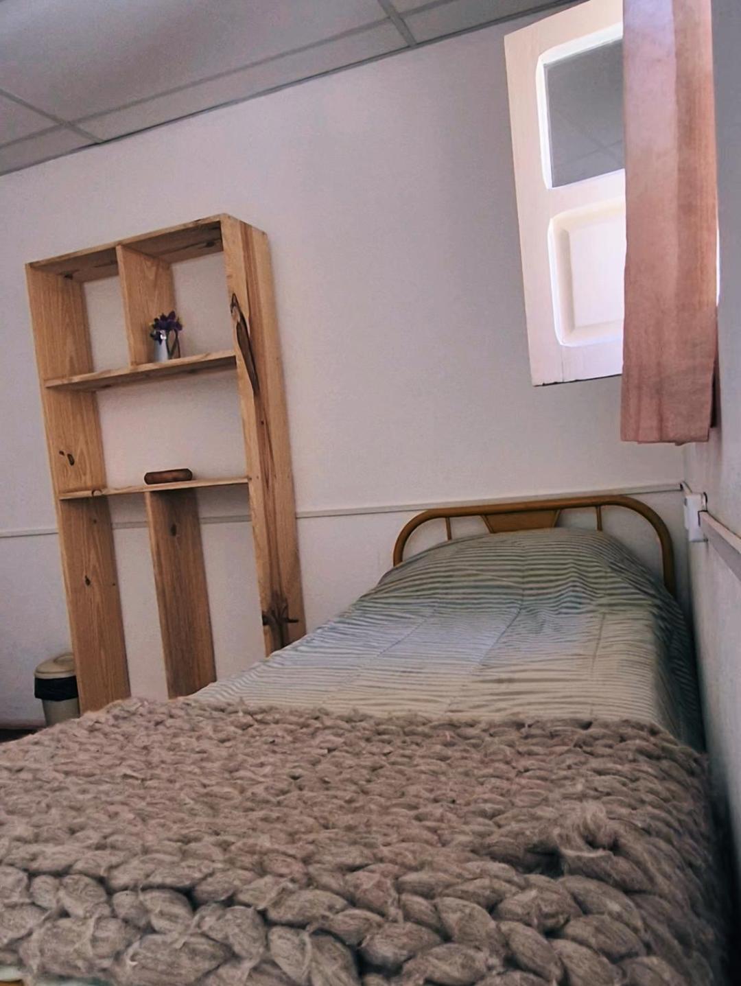 Mestiza Hostal Humahuaca Eksteriør bilde